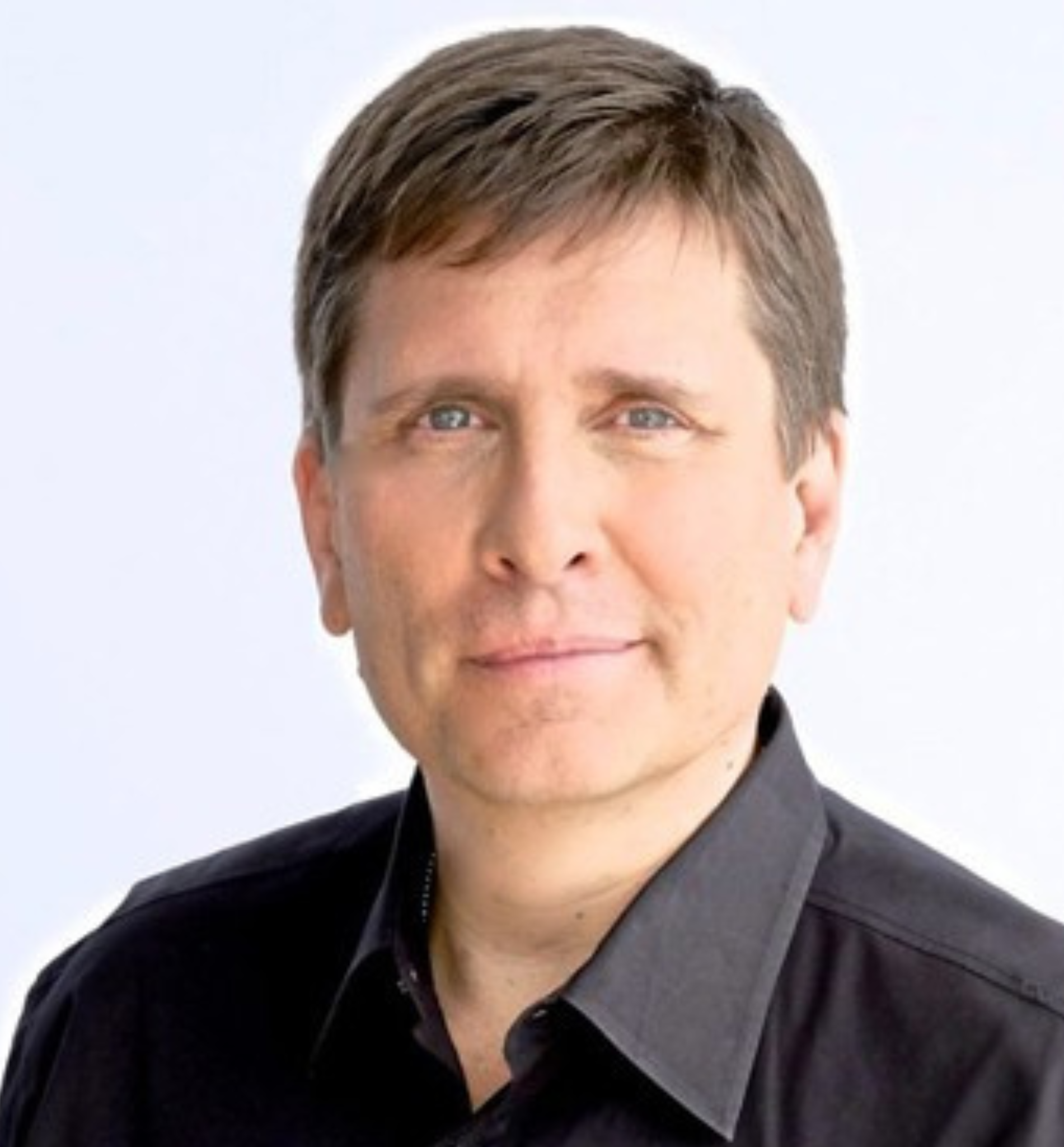 John Nosta keynote speaker